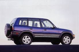 2025 Toyota Rav 4 image 3